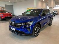 Usata Renault Austral Techno 200 CV (147 kW) 2023 Blu scuro SUV