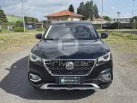 Usata MG HS Comfort 162 CV (119 kW) 2023 Nero SUV