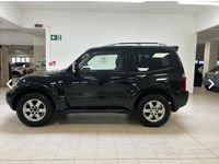 Usata Mitsubishi Pajero 165 CV (121 kW) 2005 SUV