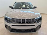 Usata Jeep Avenger Summit 101 CV (74 kW) 2025 Stone SUV