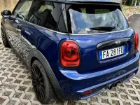 Usata Mini Cooper S 192 CV (141 kW) 2015 Utilitaria