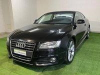 usata Audi A5 2.0 TDI F.AP. Ambiente S-LINE