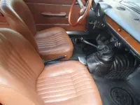 Usata Alfa Romeo GT Junior 90 CV (66 kW) 1972 Argento Coupé