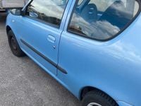 Usata Fiat 600 54 CV (39 kW) 2010 Utilitaria