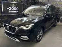 Usata MG EHS Luxury 162 CV (119 kW) 2023 Nero SUV