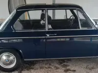 Usata BMW 1600 1970 Blu Berlina