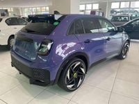 Nuova Abarth 600e Scorpionissima 125 kW (170 CV) 2025 Viola SUV