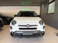 Usata Fiat 1600 Cross 130 CV (95 kW) 2021 Bianco Berlina