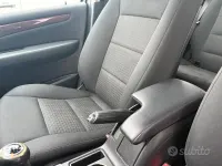 Usata Mercedes B200 140 CV (102 kW) 2008 Nero Monovolume