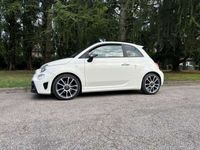 usata Abarth 595 1.4 t-jet Turismo 165cv