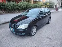 Usata VW Polo 64 CV (47 kW) 2008 Utilitaria