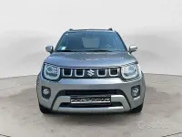 Usata Suzuki Ignis 83 CV (61 kW) 2020 Grigio SUV