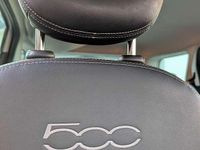 Usata Fiat 500L Living 95 CV (69 kW) 2017 Bianco Monovolume