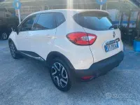 Usata Renault Captur 90 CV (66 kW) 2014 SUV