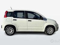Usata Fiat Panda Easy 70 CV (51 kW) 2020 Bianco Utilitaria