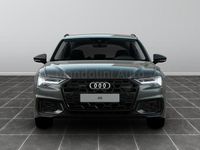 Usata Audi A6 S-Line 204 CV (150 kW) 2024 Grigio Station wagon