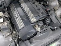 Usata BMW 523 1998 Berlina