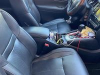 Usata Nissan Primera 2017 Bianco SUV