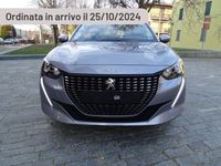 usata Peugeot e-208 -