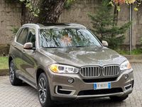 usata BMW X5 xDrive30d 258CV Business