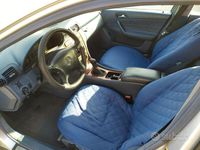 Usata Mercedes C220 140 CV (102 kW) 2003 Station wagon