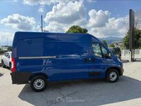 Usata Fiat Ducato 14 141 CV (103 kW) 2021 Furgone