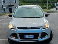 Usata Ford Kuga 115 CV (84 kW) 2014 SUV