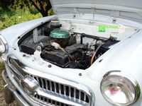 Usata Fiat 1100 1957 Grigio