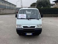Usata Piaggio Porter 65 CV (47 kW) 2004 Bianco Furgone