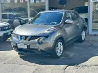 Usata Nissan Juke 110 CV (80 kW) 2018 Grigio SUV