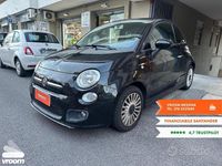 Usata Fiat 500 Lounge 69 CV (50 kW) 2012 Utilitaria