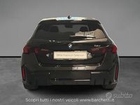 Usado BMW 118 M Sport 150 CV (110 kW) 2025 Negro Utilitario