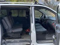 Usata Mercedes Vito 136 CV (100 kW) 2012 Bianco