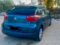 Usata Citroën C4 Picasso 2008 Blu Monovolume