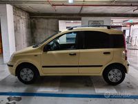 Usata Fiat Panda 2004 Utilitaria
