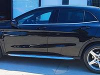 Usata Mercedes GLA200 Premium 136 CV (100 kW) 2019 SUV