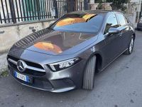Usata Mercedes A180 Business 116 CV (85 kW) 2019 Berlina