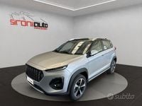 Nuova DR DR 3.0 2025 Grigio SUV
