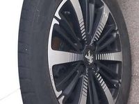 Usata Peugeot 208 Signature Sky 83 CV (61 kW) 2019 Bianco Utilitaria