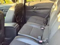 Usata Renault Scénic III Dynamique 110 CV (80 kW) 2011 Grigio Monovolume