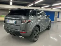 Usata Land Rover Range Rover evoque Dynamic 150 CV (110 kW) 2015 Grigio SUV