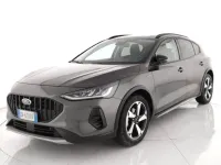 Occasion Ford Focus Active 125 ch (91 kW) 2023 Gris Break