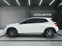 Occasion Mercedes GLA200 136 ch (100 kW) 2017 Blanc SUV