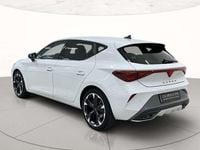 Occasion Cupra Leon 150 ch (110 kW) 2025 Blanc Berline
