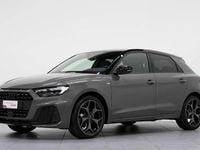 Nuevo Audi A1 S-Line 116 CV (85 kW) 2026 SUV