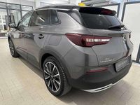 Usata Opel Grandland X 300 CV (220 kW) 2020 Grigio SUV