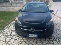 Usata Opel Corsa 2017 Utilitaria
