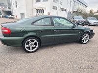 usata Volvo C70 T5 TURBO 240CV