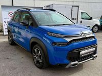 Usata Citroën C3 Aircross Feel 110 CV (80 kW) 2023 Blu/azzurro SUV