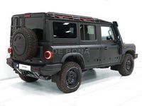 Usata Ineos Grenadier 249 CV (183 kW) 2023 Station wagon